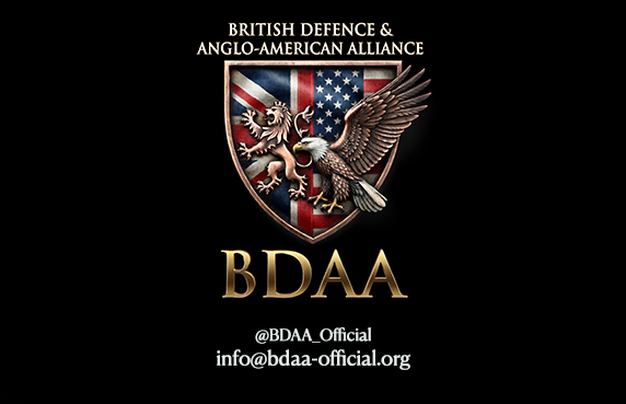 British Defence & Anglo-American Alliance BDAA - The People's Alliance