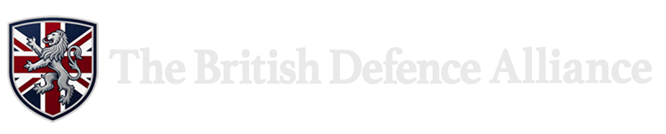 The British Defence Alliance