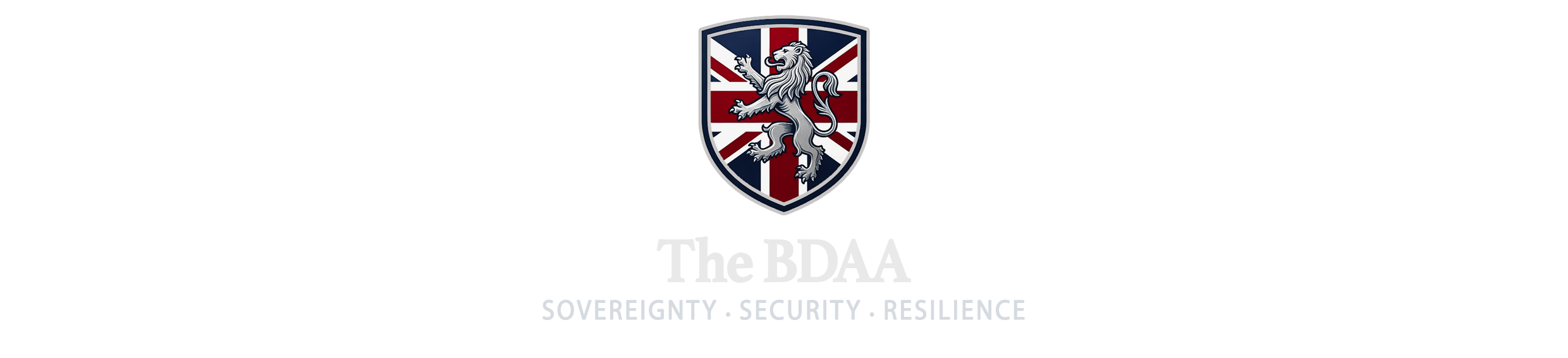 The British Defence Alliance 